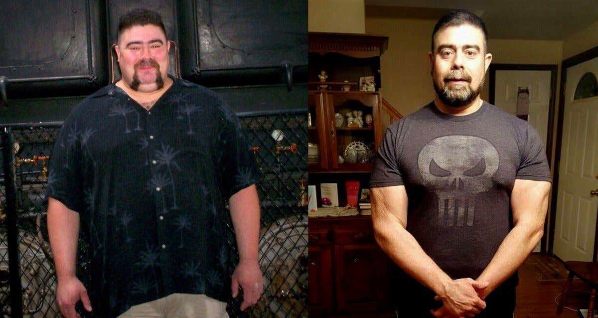Tim Kaufman main before after1 Tim Kaufman main before after1