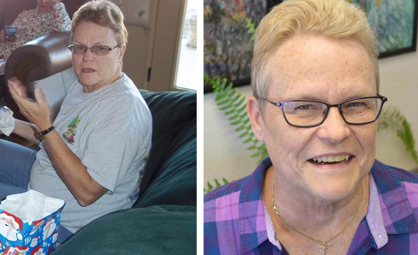 Yvonne Schneider reversing chronic kidney disease Yvonne Schneider reversing chronic kidney disease